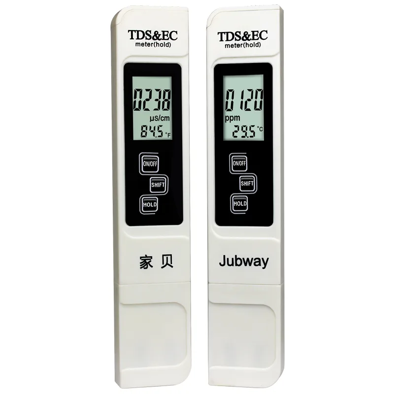 A09多功能水质检测笔 产品图 A09多功能水质检测笔 产品图