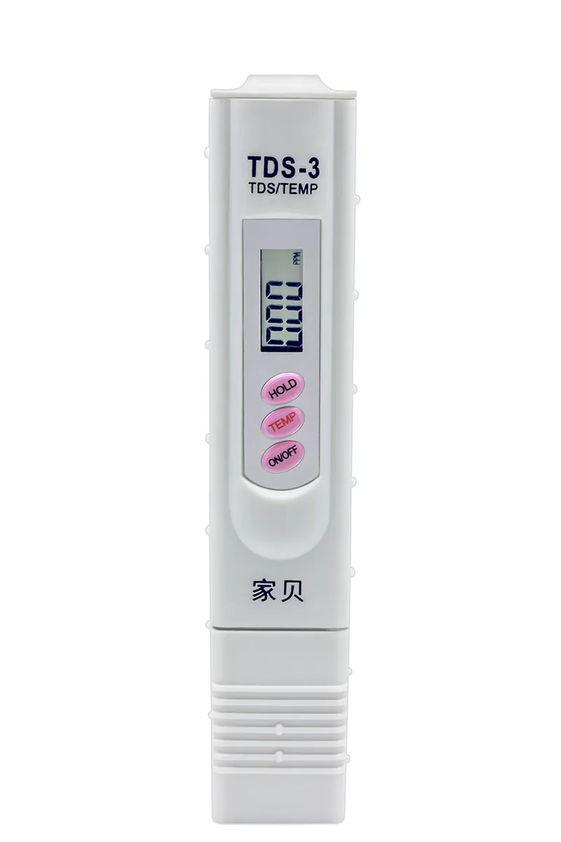 A10 TDS水质测试笔 产品图 A10 TDS水质测试笔 产品图
