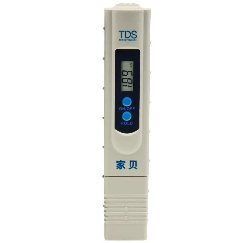 A29 TDS测水笔 产品图