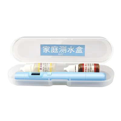 A47 家庭测水盒
