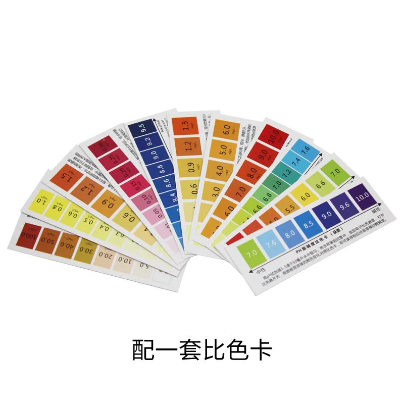 A62 电子比色器