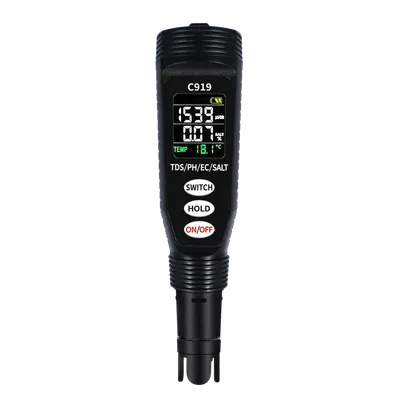 A70C 多功能水质检测笔 产品图