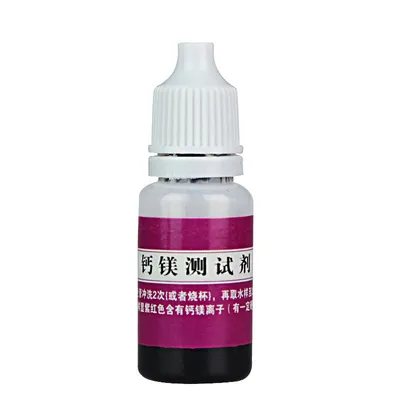 B05钙镁测试剂 产品图 B05钙镁测试剂 产品图