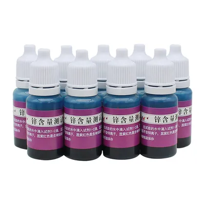 B06锌含量测试剂 10ml 产品图