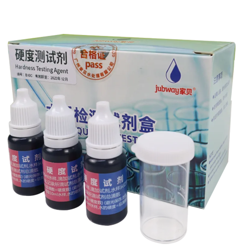 B10A硬度试剂 10ml 产品图