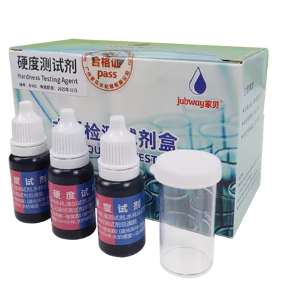 B10A硬度试剂 10ml 产品图