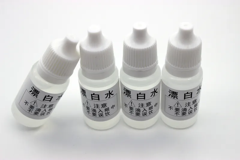 B12 漂白水测试剂 10ml 产品图
