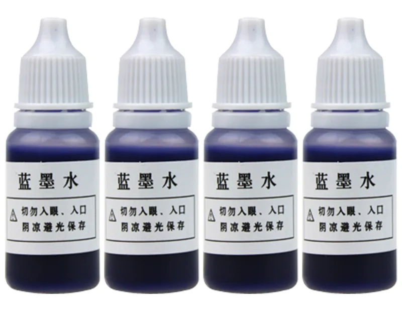 B16蓝墨水测试剂 10ml 产品图
