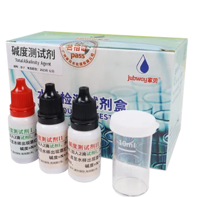 B17碱度测试剂 10ml 产品图