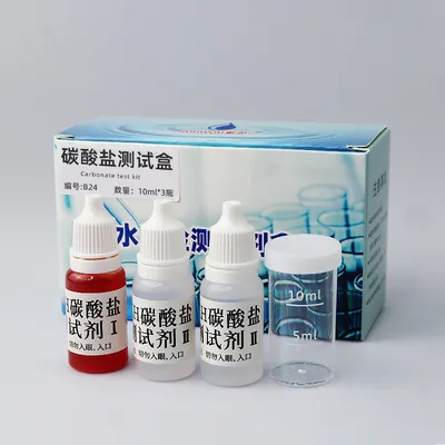 B24碳酸盐测试剂 10ml 产品图