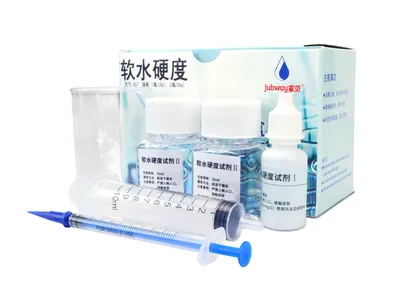 B27软水硬度试剂 产品图