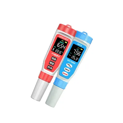 A70b 酸碱PH测试笔 产品图